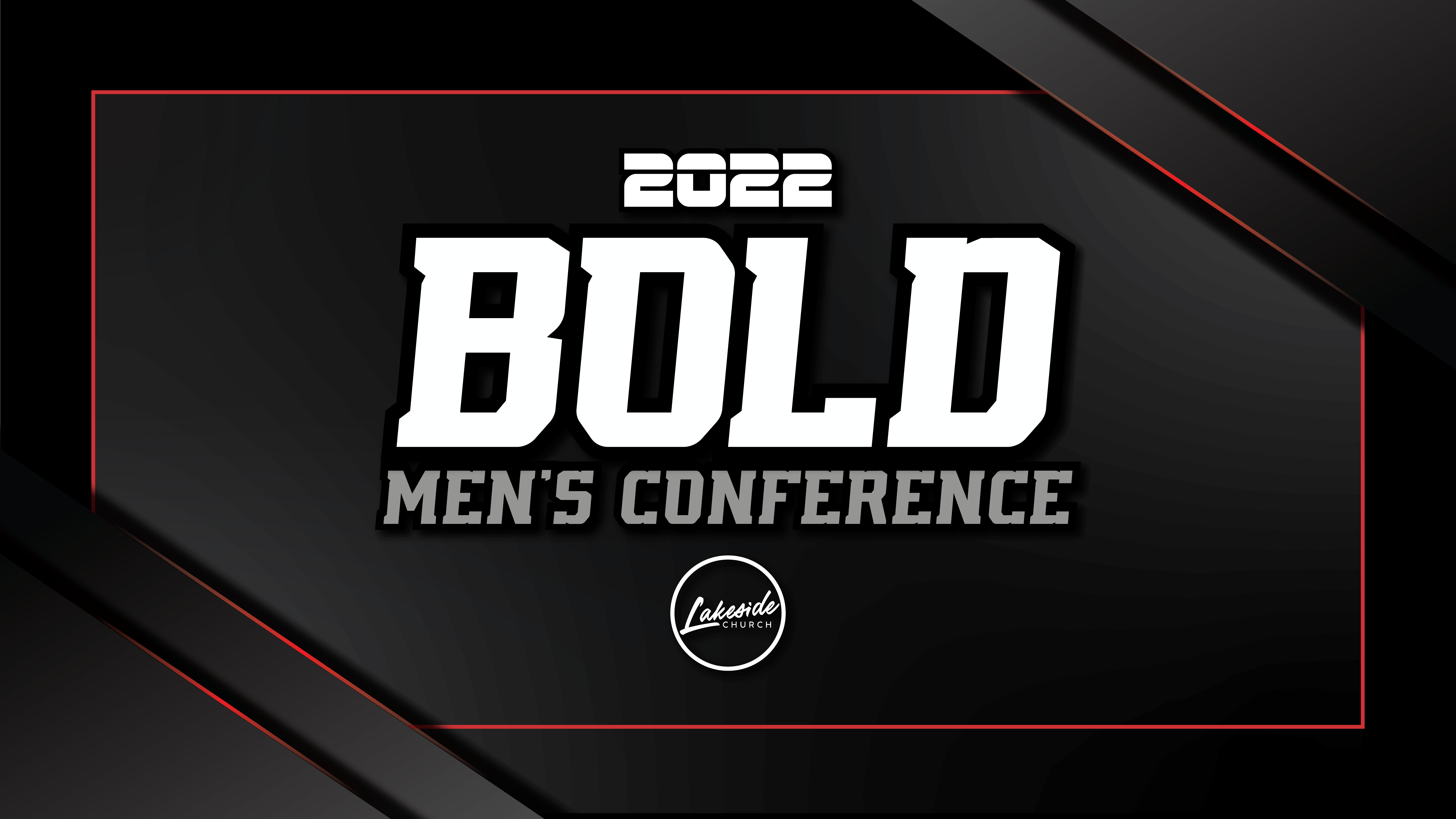 Bold Men